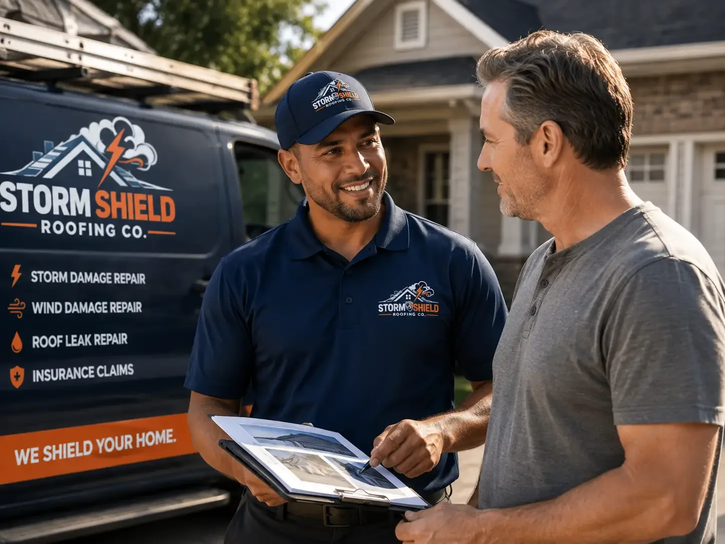Storm Damage Roof Repair Somerville, AL FAQs